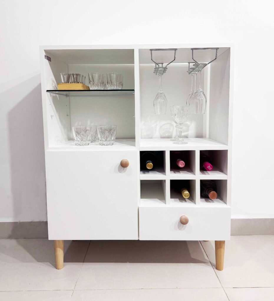 Mini Bar Teresita