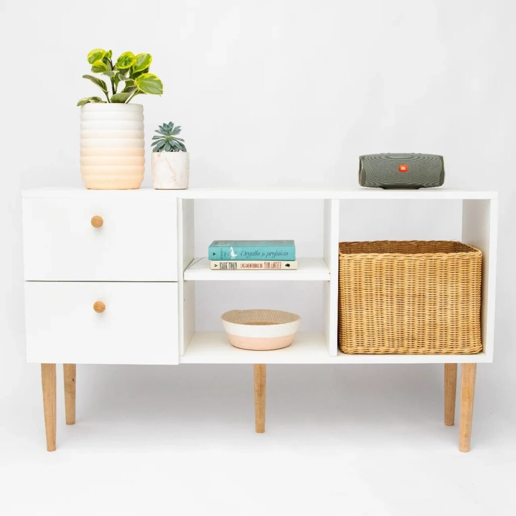 Mueble TV Franciny