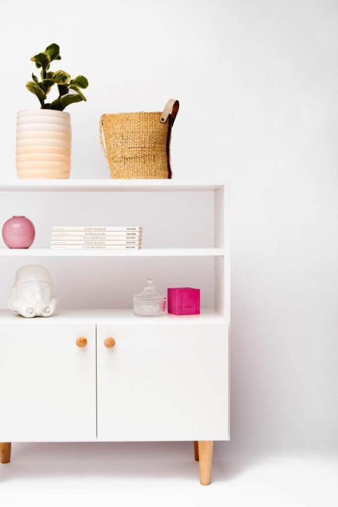 Mueble Julia