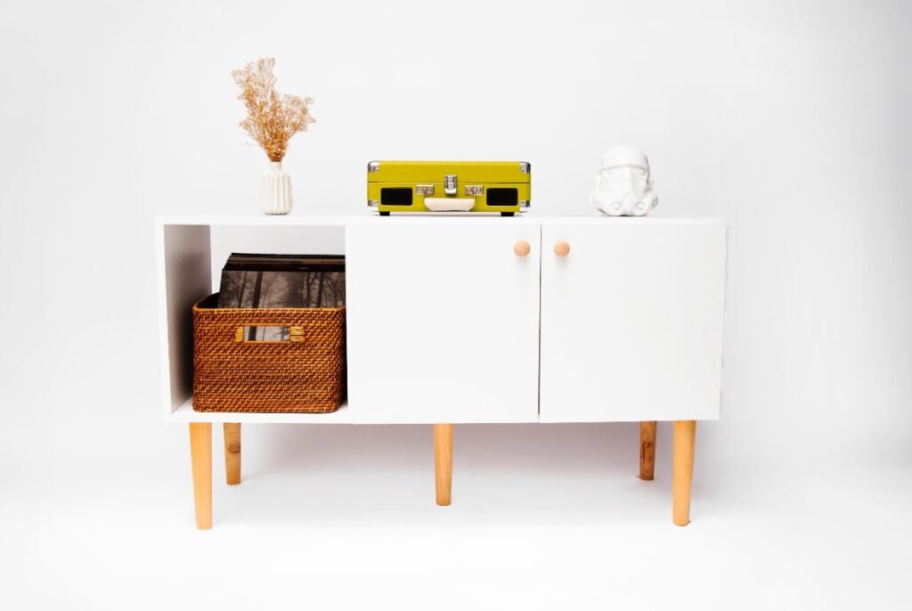Mueble Daisy