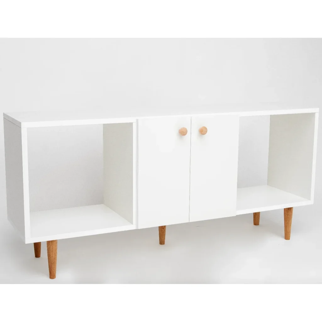 Mueble Isabel