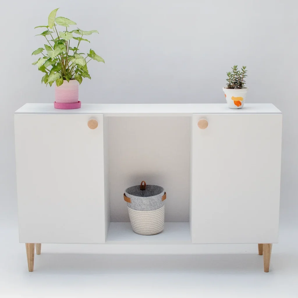 Mueble Mónica