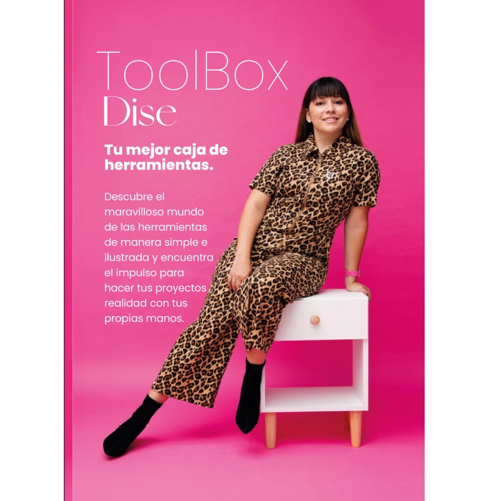 Toolbox Diseñístico